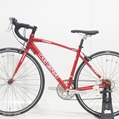 LOUIS GARNEAU 「ルイガノ」 LGS-CR23 2013年モデル ロードバイクの画像
