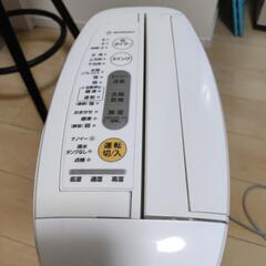 除湿器の画像