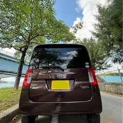 🚗ダイハツ　タント🚗　の画像