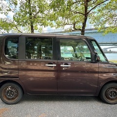 🚗ダイハツ　タント🚗　の画像