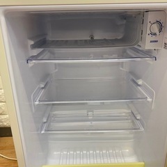 Panasonic冷蔵庫　75L✨✨2024年製の画像