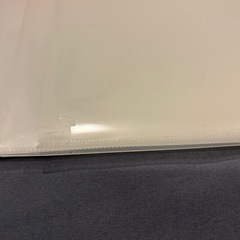 クリアファイル10枚の画像