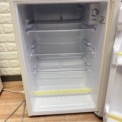 Panasonic冷蔵庫　75L✨✨2024年製の画像