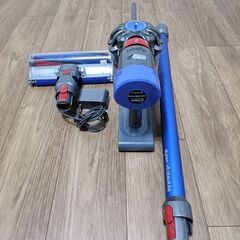 ダイソン　掃除機の画像