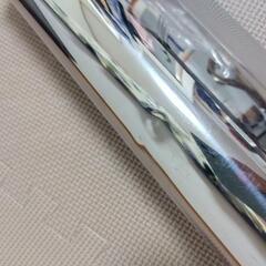 アドレスv125 v125g　規制前ヨシムラマフラーの画像