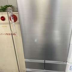 HITACHI R-HS47S-S  470L  2022年製