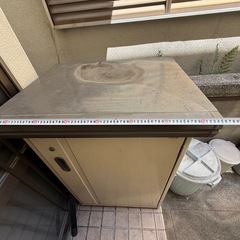 ボックスの画像