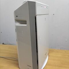 Panasonic　加湿空気清浄機の画像