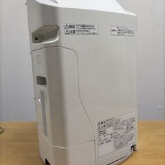 Panasonic　加湿空気清浄機の画像