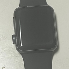 アップルウォッチ シリーズ3の画像