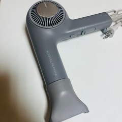 テスコム　ドライヤー2023年の画像