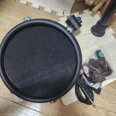 【格安】電子ドラムセットの画像