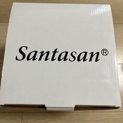 Santasam タンク式冷風機 USB型の画像