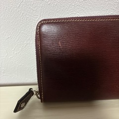 ヴィヴィアンウエストウッド　長財布　　の画像