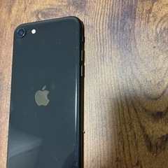 決まりました　iPhone SE 第二世代　SIMフリーの画像