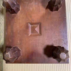 囲碁盤の画像