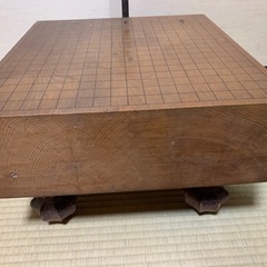 囲碁盤の画像