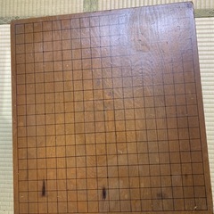 囲碁盤の画像