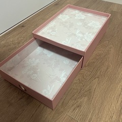 ボックスの画像
