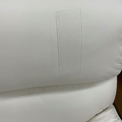 Flexspot 1人用電動リクライニングソファの画像