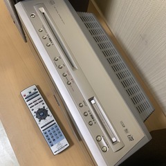 SHARP SD-CX11-N MD.CDコンポの画像