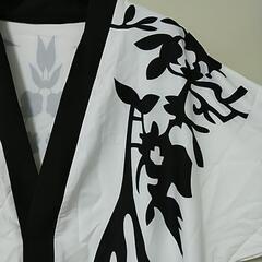 8月中に手渡し、ワンピース　ゆったりの画像