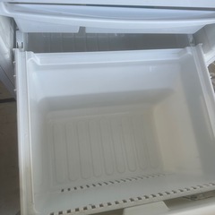 SHARP冷蔵庫
の画像