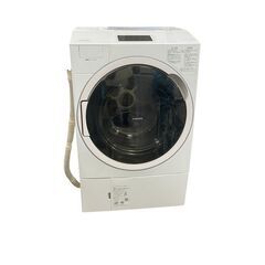 ドラム式洗濯機　東芝　乾燥付き　9キロ　左開き　中古　綺麗　安い　設置無料 Amazon.co.jp: 東芝 ドラム式洗濯乾燥機 洗濯9kg 乾燥5kg グラン