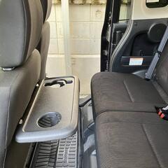 ekスペースカスタム　H26年式の画像