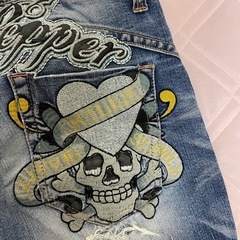 エドハーディーレッドペッパーサイズ30の画像