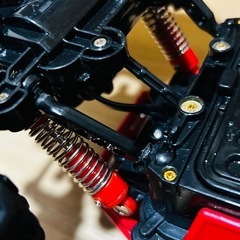 スプラッシュローバー　ラジコン　　の画像