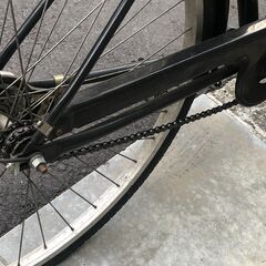 自転車　初台　直接引き渡しの画像