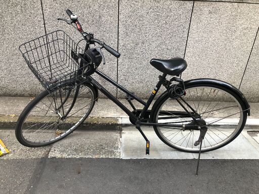 自転車　初台　直接引き渡し 自転車初台直接引き渡し (新宿～船橋・禁煙) 渋谷の自転車の中古