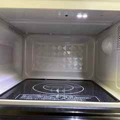 美品　電子レンジ IMB-1802 2020年製の画像