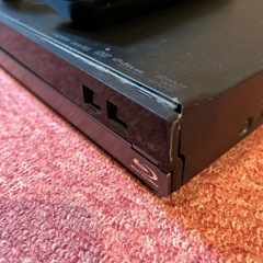 sony Blu-ray レコーダーの画像
