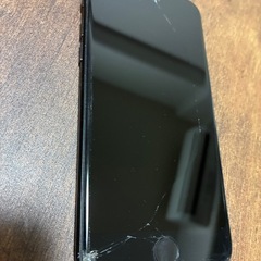 決まりました　iPhone SE 第二世代　SIMフリーの画像