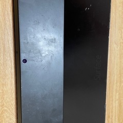 surface pro2 128GBの画像