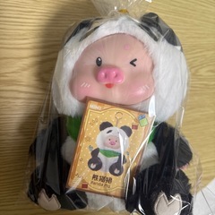 ぬいぐるみセット　
キーホルダー の画像
