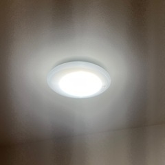 日立　照明の画像