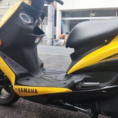 シグナスX　3型　極上車の画像