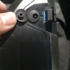 ブロンクスバギー用　バッテリー　ジャンクの画像