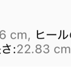 厚底サンダルの画像