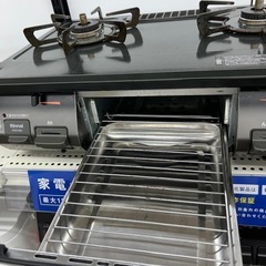 Rinnai LPガステーブルのご紹介！の画像