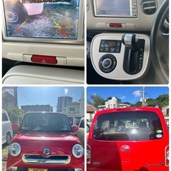 ⭐️本土中古車⭐️ミラココアの画像