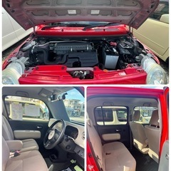 ⭐️本土中古車⭐️ミラココアの画像