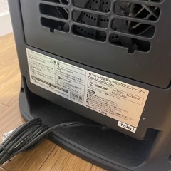 ヒーターの画像