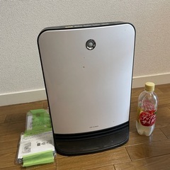 ヒーターの画像