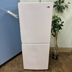 I312 🌈 Haier 冷蔵庫 (148L) ⭐ 動作確認 ⭐ クリーニング済の画像