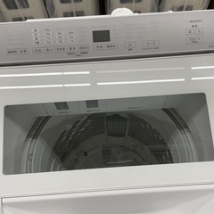 ◇ドリーム尼崎1号館◇ パナソニック 9kg洗濯機 NA-F9AKE4 2024年製の画像