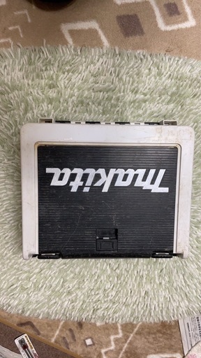 マキタ 18V インパクト3.0Ahフルセット